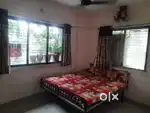 3 BHK FLAT ready to move