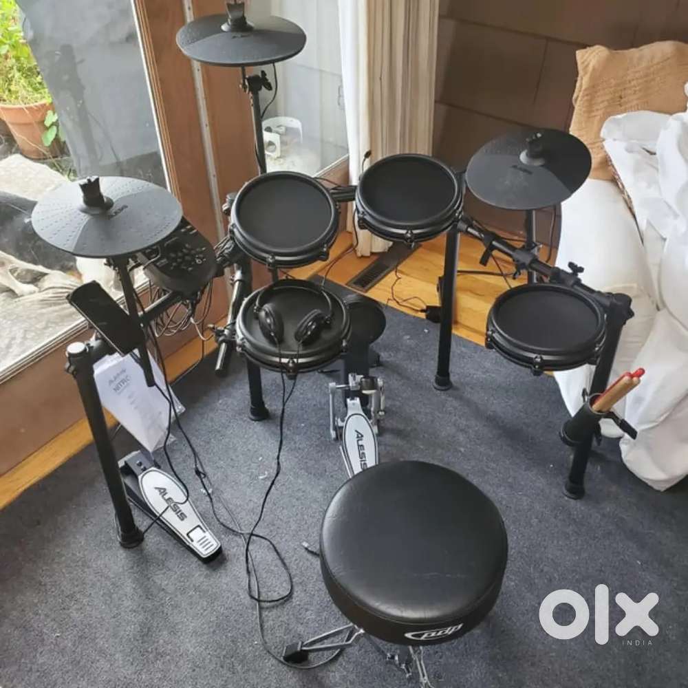 Alesis Nitro Mesh Kit