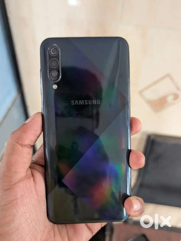 A50 Mobile And Adaptor