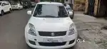 Maruti Suzuki Swift Dzire Tour LDI, 2016, Diesel