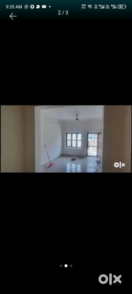 Duplex Independent villa