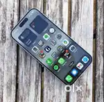iPhone 13 5G 128 GB memory