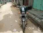 Bike condition is very good