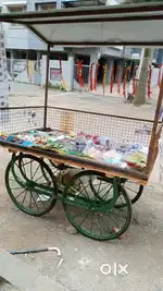 Hand cart Good condition properly reday for handcart