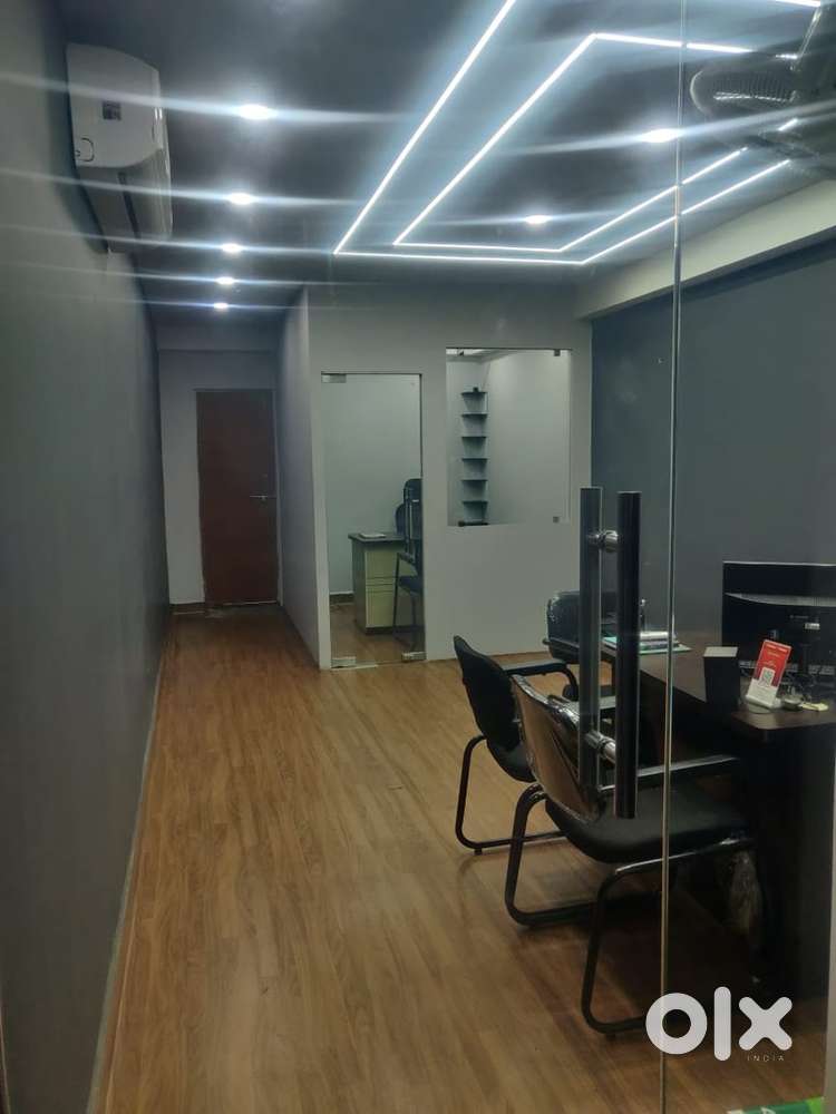 Office space for rent