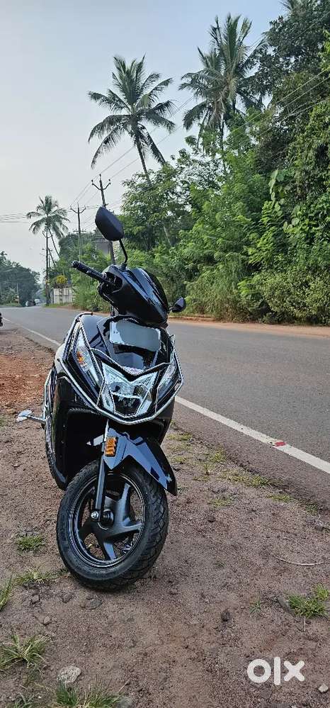 2024 November new 1st owner