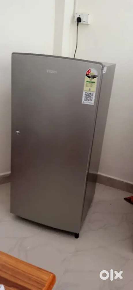 Single door Fridge