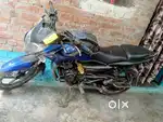 Pulsar 135 LS good condition hai koi Kam nahi