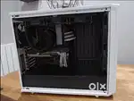 Fractal Design Meshify S2  E-ATX  Modular Cabinet without Glass panel