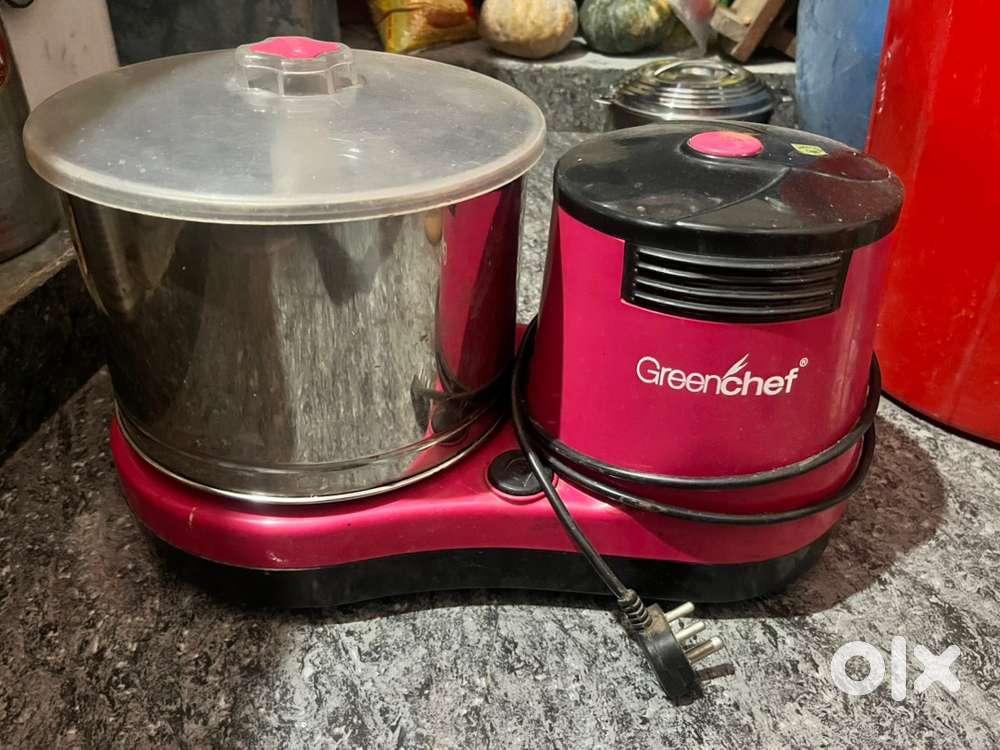 Small grinding machine