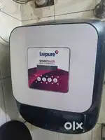 Livpure RO+UV
