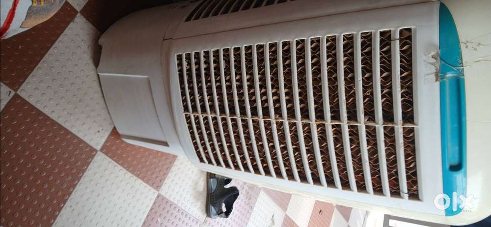 Air cooler