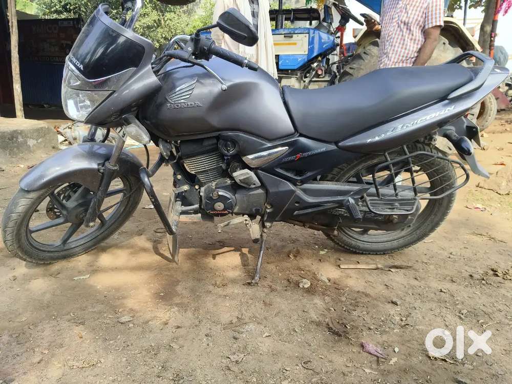 Honda unicorn for sale