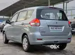 Maruti Suzuki Ertiga 2012-2015 VDI, 2012, Diesel