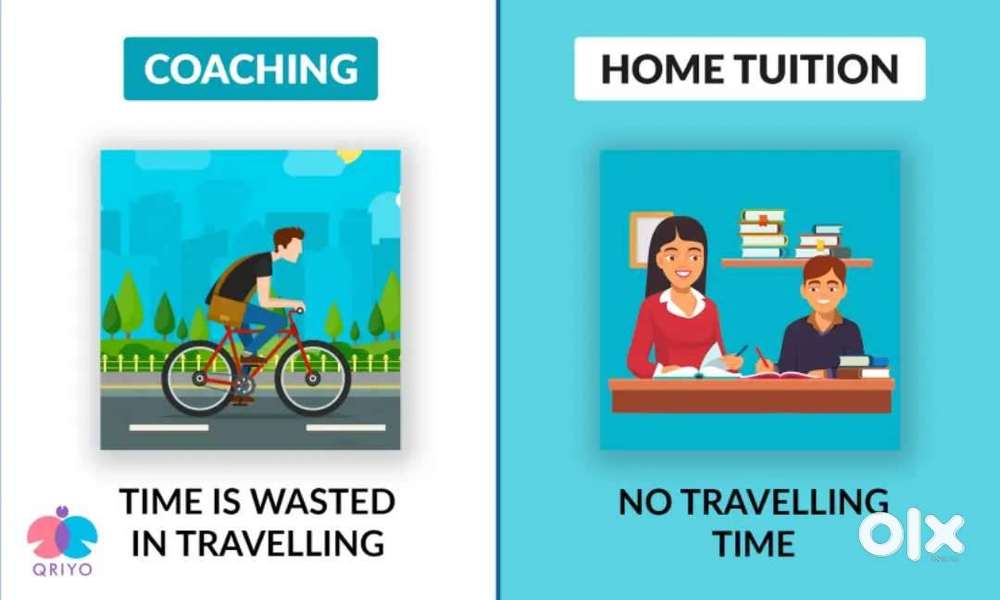 Expert HomeTuition for Classes 6–10 (CBSE, ICSE & State Boards)