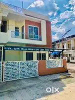 Furnished 4BHK
