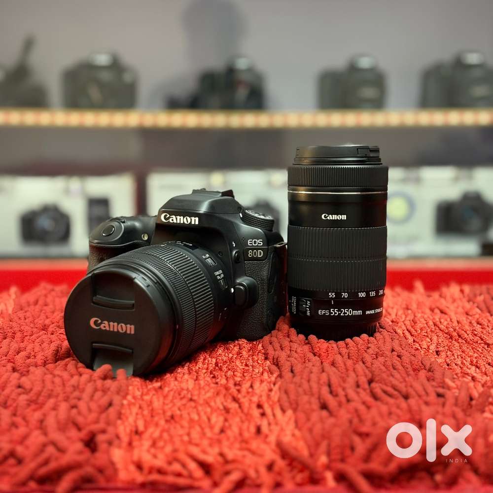 CAMERA FOR RENTAL
