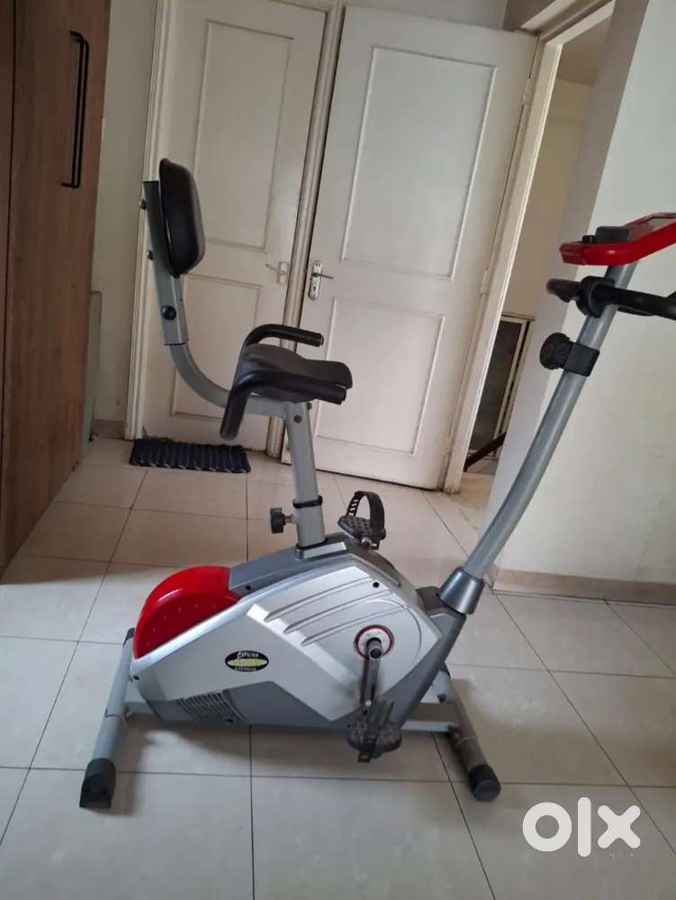 Fitness Cycle
