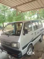 Maruti Suzuki Omni 2010