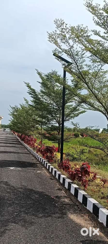 Plots at Gvmc limits