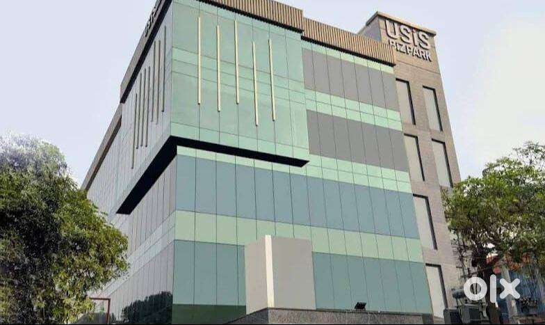 Fully Furnished Office Space for Rent in Sector 63