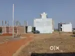 residential plots