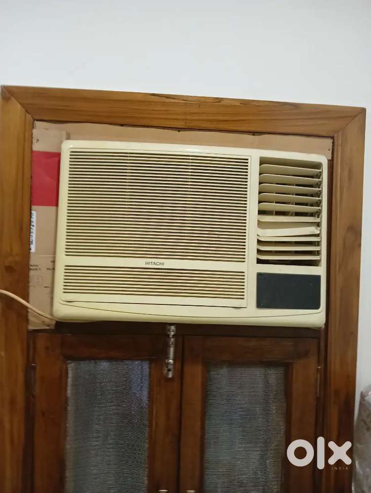 2 years old ac