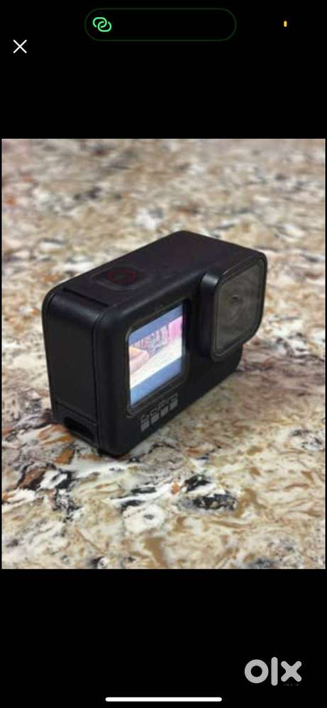 gopro hero 9