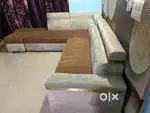 Flat in Omaxe