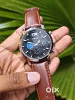 Fastrack watch