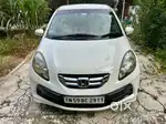Honda Amaze 2013-2016 S i-Dtech, 2014, Diesel