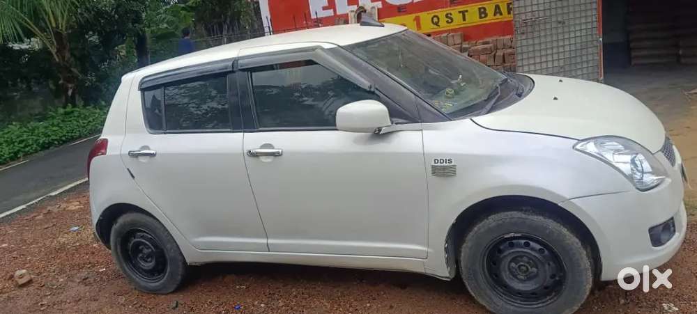 Maruti Suzuki Swift 2009