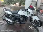 Rtr 180 good condition Chittorgarh Rajasthan