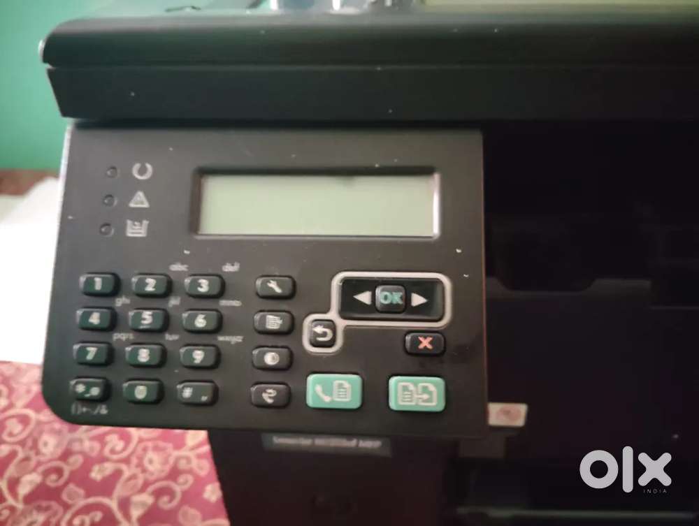 Hp printer (Laserjet )