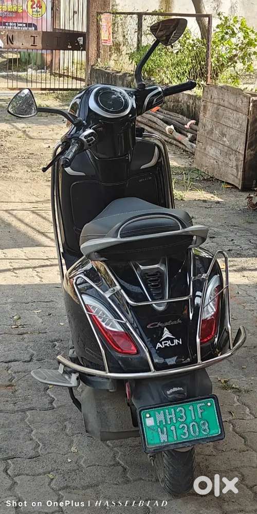 BRAND NEW CHETAK PREMIUM