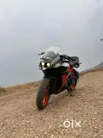 Ktm bike for sale good condition.