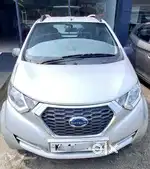 Datsun RediGO AMT 1.0 S, 2019, Petrol