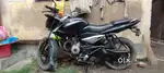 Bajaj pulsar 135ls