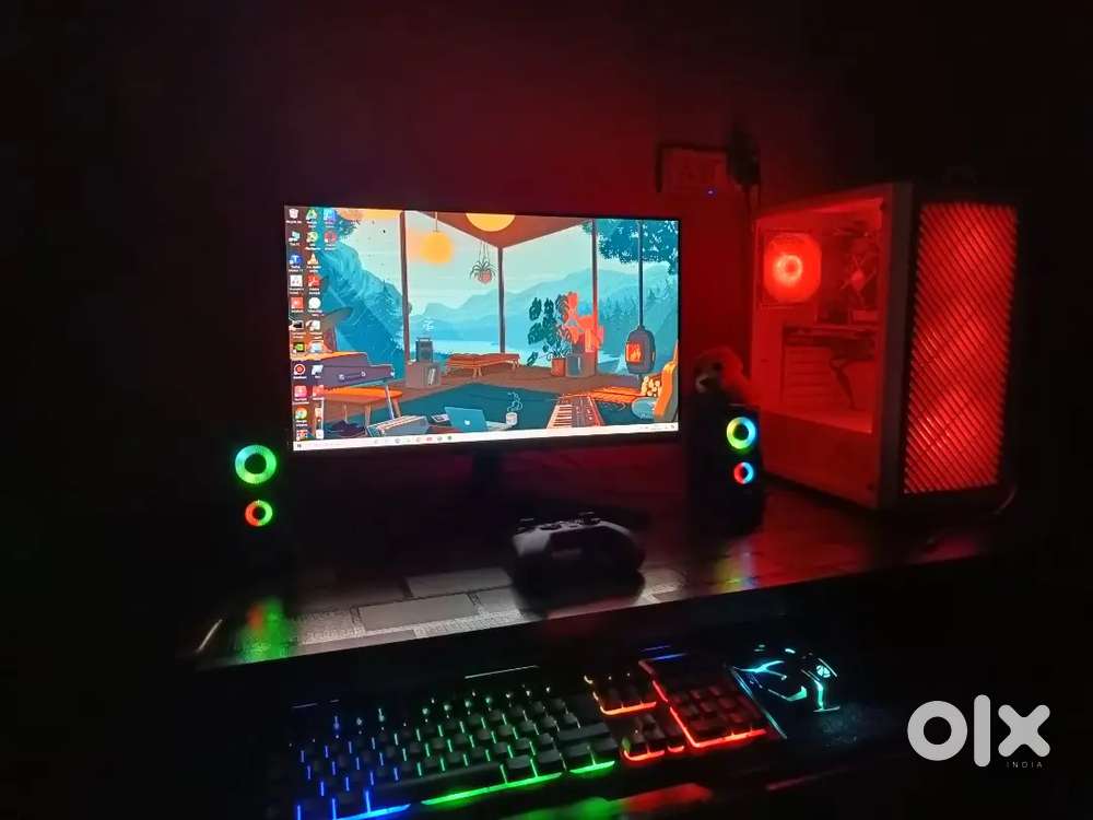Gaming Personal Computer