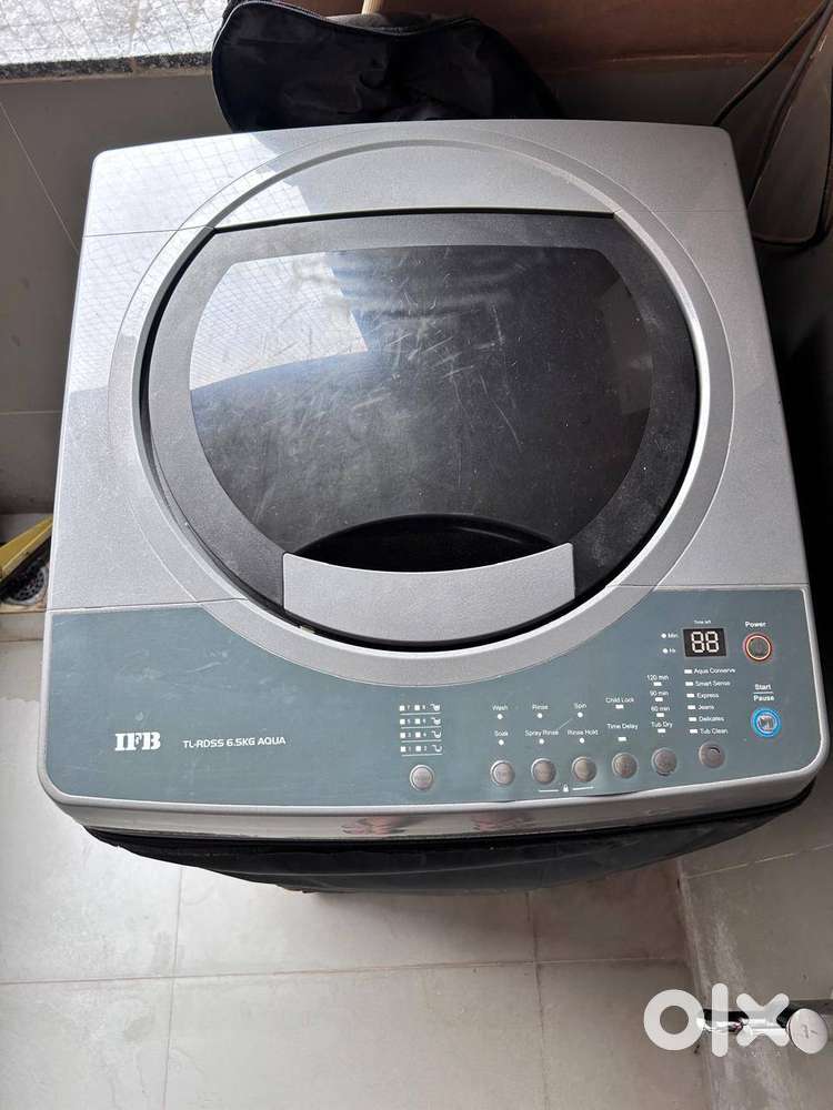 IFB 6.5 kg Top Load Washing Machine For Sale – Excellent Condition