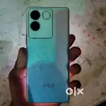 iQOO z7pro 5g