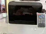 Car player