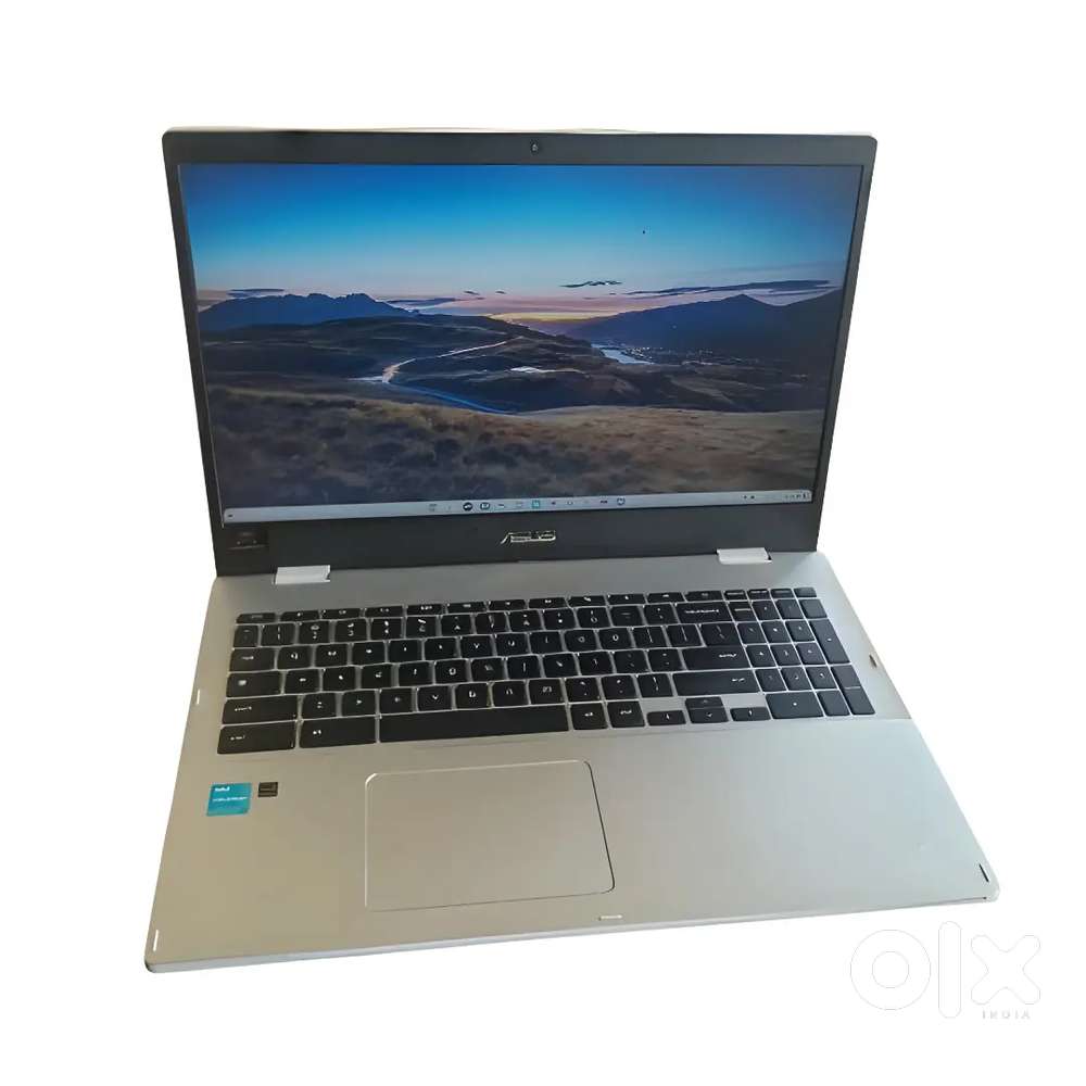 ASUS Chromebook Leptop in Good Condition