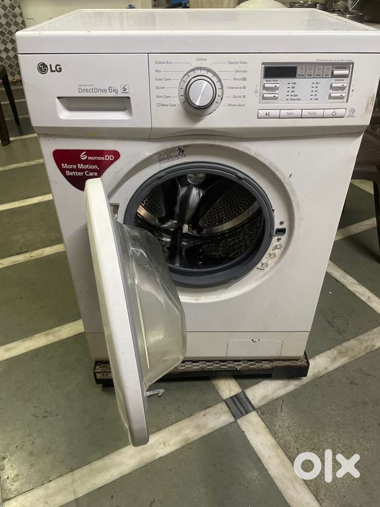 Good condition