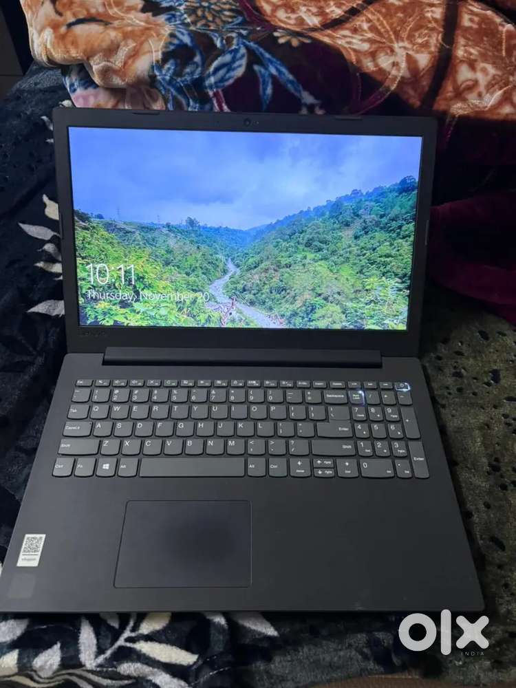 Lenovo Ideapad 130  Core i3 7th Gen  4GB RAM  1TB HDD