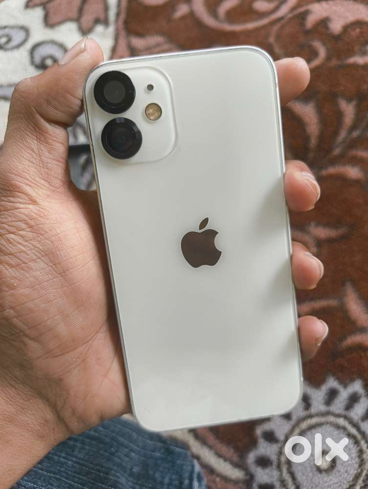 iPhone 12 mini 256 GB