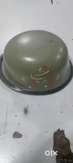 German type helmet