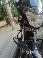 Unicorn 150 abs