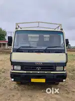 Tata H5X, 2014, Diesel