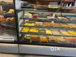 Sweet master snacks master